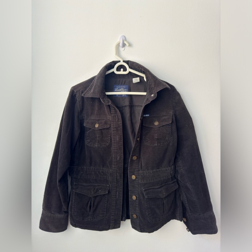Levi’s Signature Denim Jacket - Picture 1 of 6